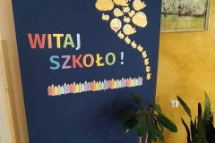 Rozpoczęcie Roku Szkolnego 2021/2022