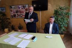 Rozpoczęcie Roku Szkolnego 2021/2022