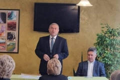 Rozpoczęcie Roku Szkolnego 2021/2022