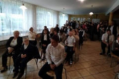 Rozpoczęcie Roku Szkolnego 2021/2022
